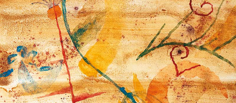 Biografia di Lucia Romanelli