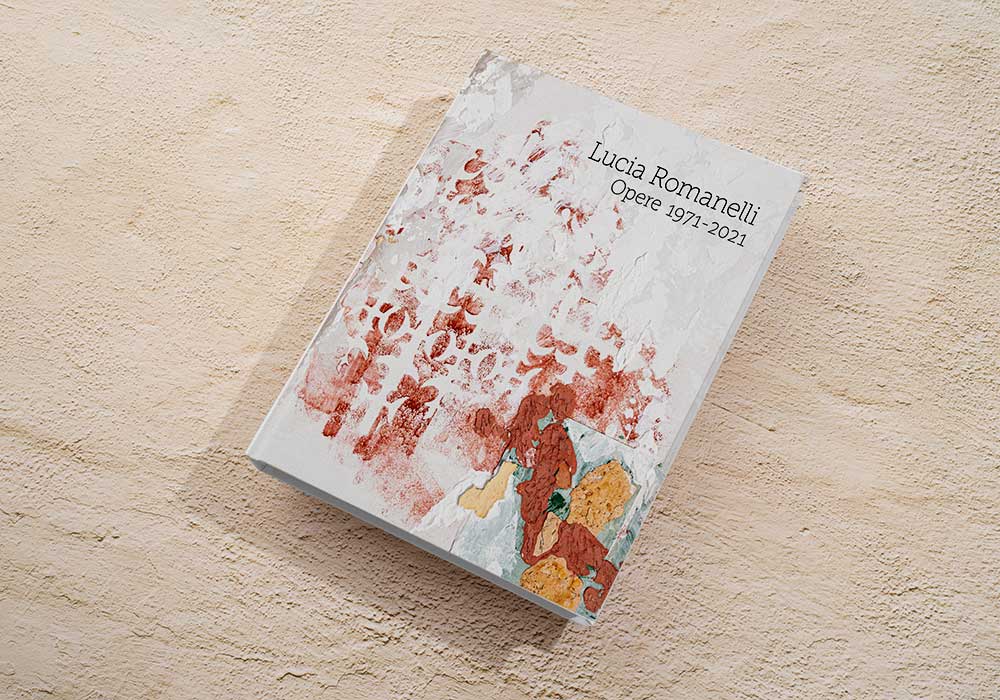 Contatti Lucia Romanelli