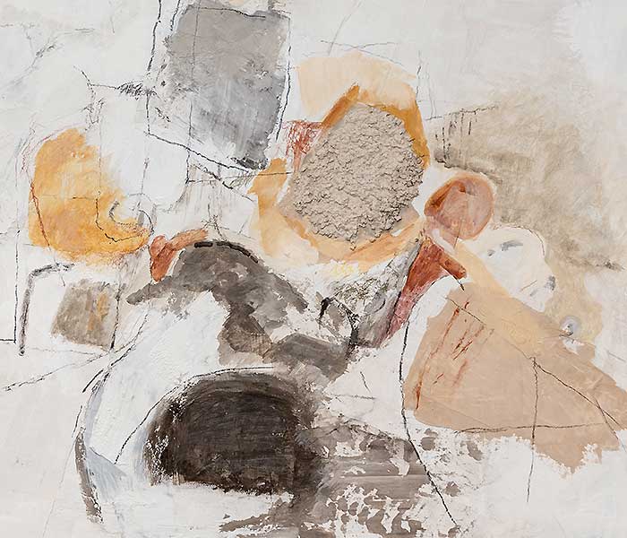 Opere di Lucia Romanelli