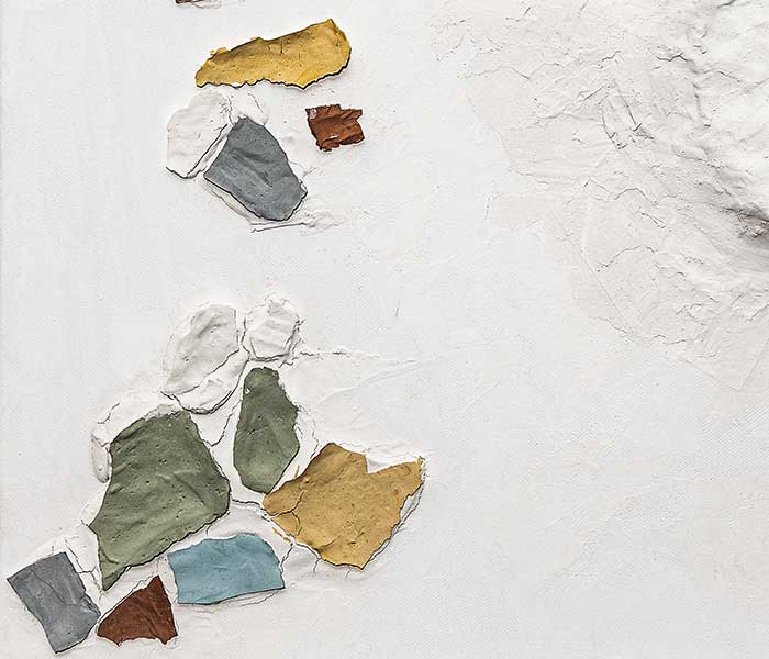 Opere di Lucia Romanelli