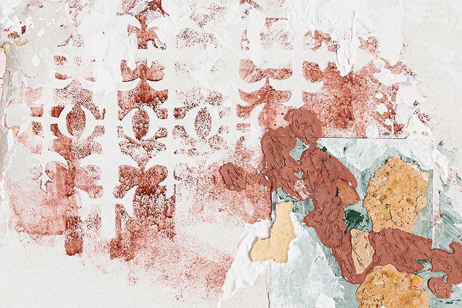 Opere di Lucia Romanelli